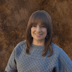 Bracha Moldaver