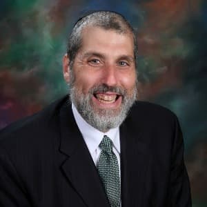 Rabbi Dovid Libman
