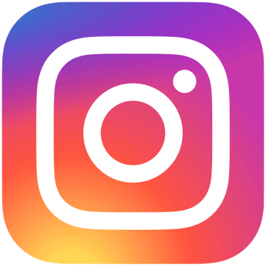 Instagram Logo - Gateways Pesach