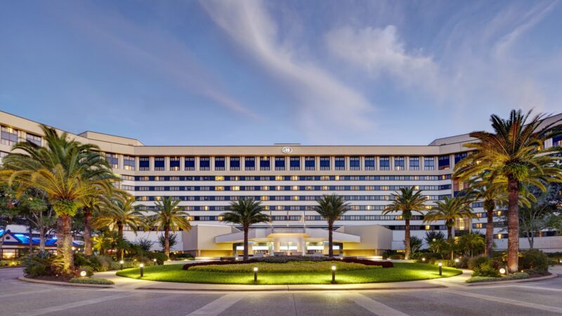 Hilton Orlando