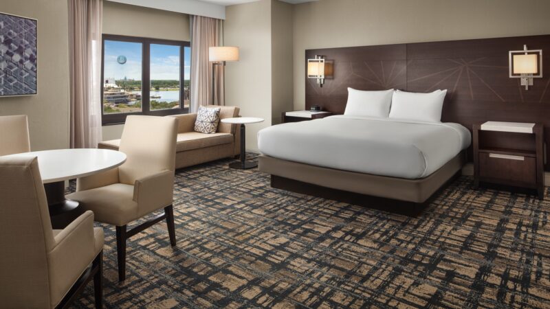 Junior Suite