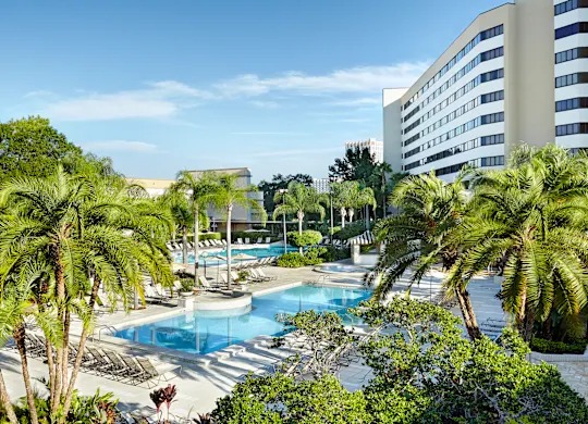 Private Pool