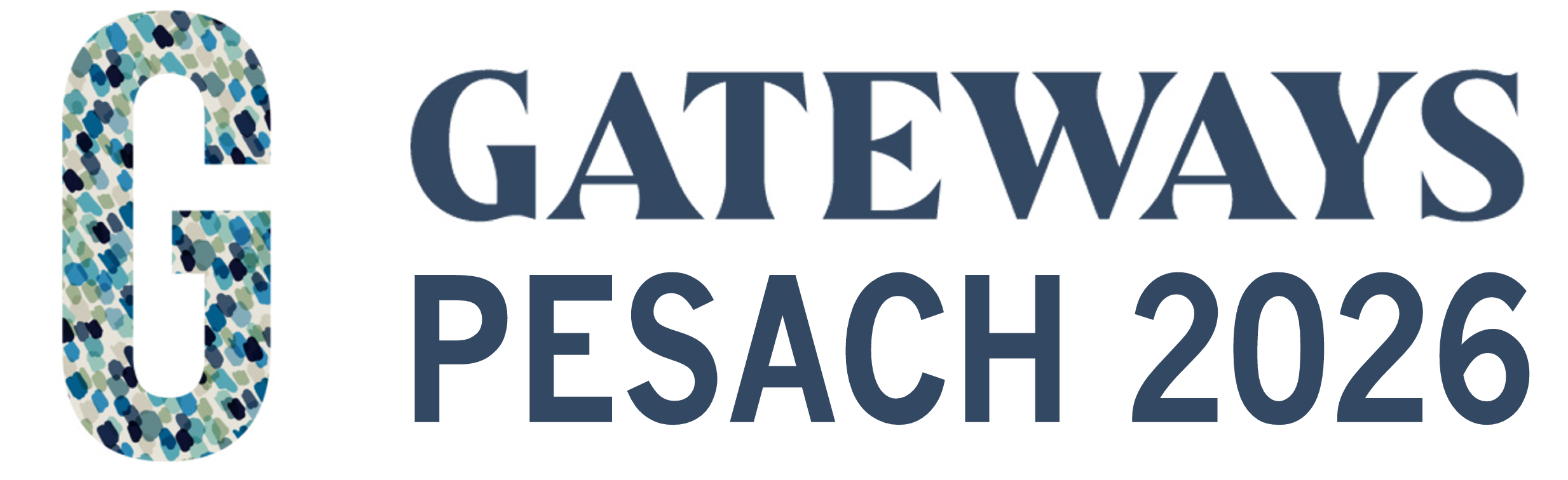 Gateways Pesach