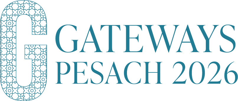 Gateways Pesach
